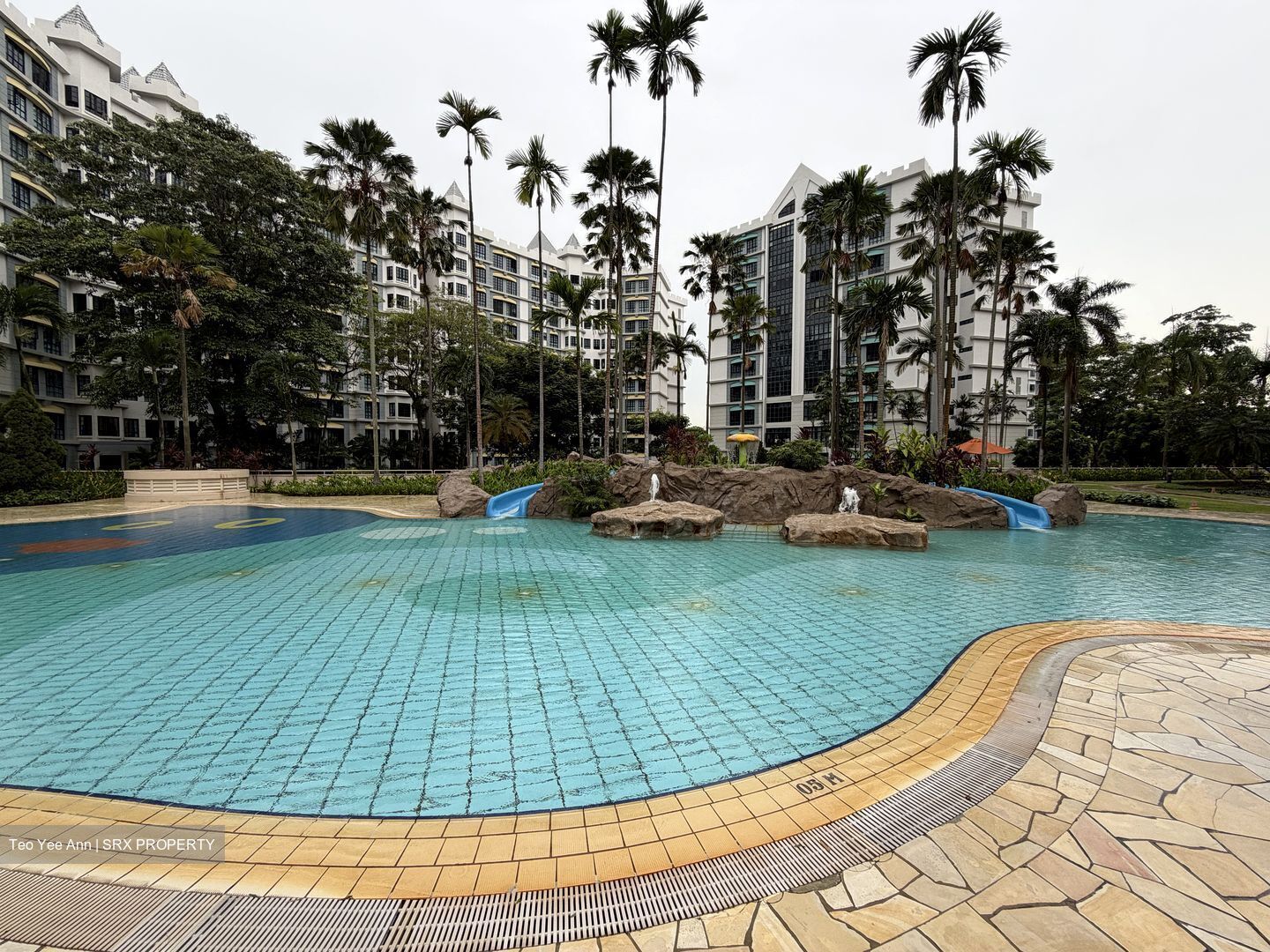 The Springbloom (D19), Condominium #571546171